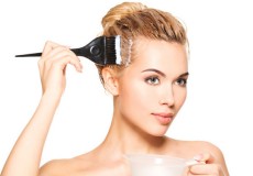 9 bí quyết tự nhuộm tóc tại nhà