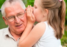 Cuộc sống thoải mái sau khi gãy xương