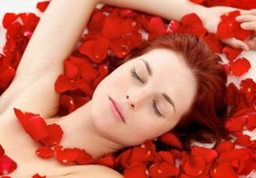 Thói quen ăn uống và trang điểm giúp da khỏe đẹp