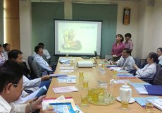 Vitamin K2 trong Calci K2 thu hút sự quan tâm bác sĩ bệnh viện An Sinh