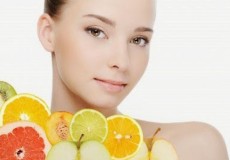 10 loại vitamin giúp chống lão hóa da