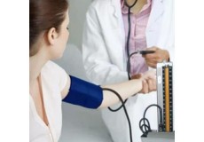 Cao huyết áp và biến chứng tim mạch ở phụ nữ