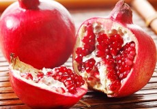 Lợi ích từ nước ép quả lựu đối với làn da