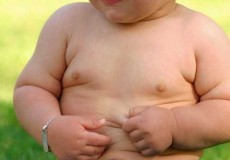 Trẻ em béo phì có nguy cơ bị huyết áp cao gấp 4 lần khi trưởng thành