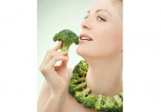 Bổ sung Omega-3 không cần ăn cá