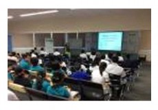 Womega và Momega được giới thiệu ở bệnh viện Quốc tế Thành Đô