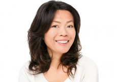 Mái tóc của tôi dày hơn là nhờ Hair Volume