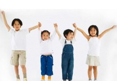 Phương pháp giúp tăng chiều cao cho trẻ, chống còi xương