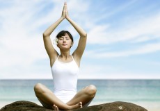 Tập thể dục 10 phút mỗi ngày để tránh đột quỵ