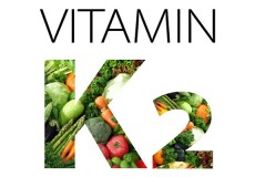 Bổ sung vitamin K2 cho sức khỏe tim mạch