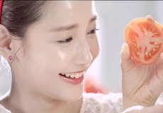 Các bí quyết làm đẹp da, chống lão hóa da với cà chua