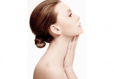 Chìa khóa cho làn da không nếp nhăn