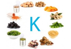 Những thực phẩm giàu vitamin K2