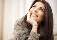 Thực phẩm tốt nhất cho phụ nữ tuổi mãn kinh