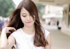 5 bước giúp tóc dài trong 2 tháng