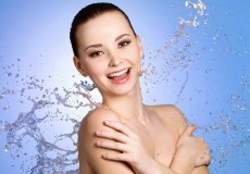 7 cách tuyệt vời để chăm sóc làn da khô