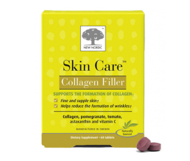 Skin Care Collagen Filler Skin Care Collagen Filler