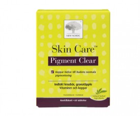 Skin Care Pigment Clear