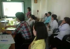 Vitamin K2 trong Womega, Momega được sự chú ý của bác sĩ bệnh viện An Sinh