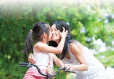 Học cách bổ sung canxi của phụ nữ Đan Mạch