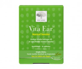 Vita Ear Vita Ear