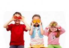 7 loại thực phẩm tốt nhất cho răng bé