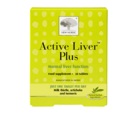 Active Liver