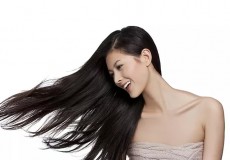 Các phương pháp cho tóc mượt mà và mềm mại