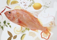 Các thực phẩm ngăn chặn loãng xương và viêm khớp