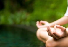 Yoga dành cho người cao huyết áp