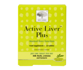 Active Liver