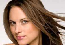 Bí quyết giúp tóc mọc nhanh hơn