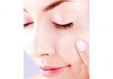 Làm trắng da an toàn với nghệ