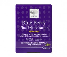 BLUE BERRY