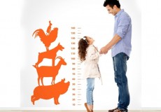 Bài tập giúp phát triển xương hiệu quả