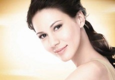 Bí quyết se khít lỗ chân lông