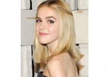 10 kiểu tóc đẹp bạn nên thử vào đêm Giáng sinh