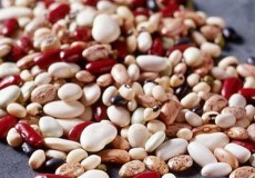 15 thực phẩm giúp giảm cân (phần 1)