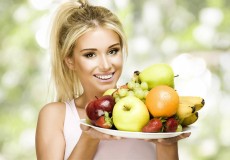 7 loại trái cây trị nám da hiệu quả