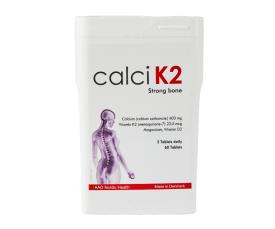 Calci K2