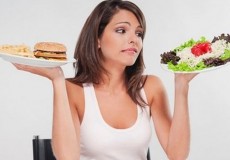 Điều đơn giản để giảm cân mỗi sáng