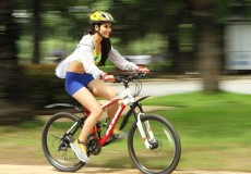 20 hoạt động ngoài trời giúp đốt cháy 300 calo