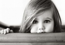 7 thực phẩm giúp bé có đôi mắt sáng khỏe