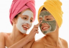 8 loại mặt nạ chăm sóc da, chống lão hóa đơn giản (phần 1)