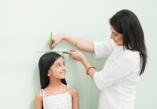 Người Việt thấp lùn do chế độ dinh dưỡng thừa muối, đạm nhưng thiếu canxi