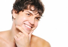 Bí quyết giúp tóc mọc nhanh cho nam giới