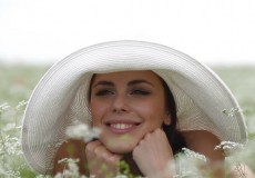 Cỏ ba lá đỏ giúp giảm sự khó chịu của thời kỳ mãn kinh