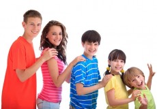 Thực phẩm giúp đẩy nhanh sự phát triển của xương