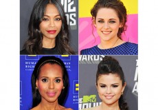 10 kiểu tóc gợi cảm nhất trong mùa hè