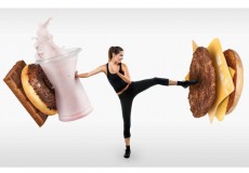 3 công dụng giúp giảm cân của trà bồ công anh